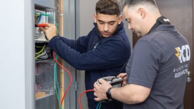 What Makes a Good Electrician Worth Hiring? A Real, Honest Look from a Homeowner’s Perspective