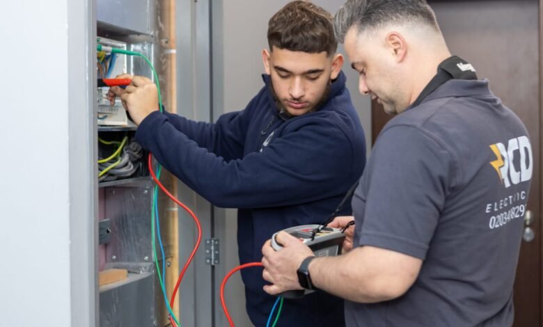 What Makes a Good Electrician Worth Hiring? A Real, Honest Look from a Homeowner’s Perspective