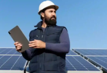 Managing Solar Installers with Spreadsheets? Use Crew Tracking for Scalable Operations