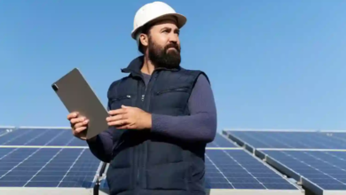 Managing Solar Installers with Spreadsheets? Use Crew Tracking for Scalable Operations