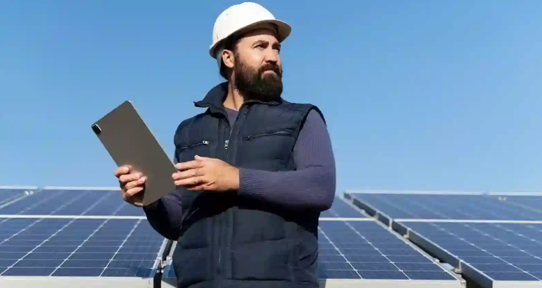 Managing Solar Installers with Spreadsheets? Use Crew Tracking for Scalable Operations
