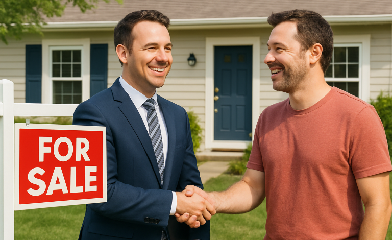 How to Sell a House Quickly and Stress-Free in Any Market