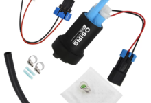 What is a Walbro 525 Fuel Pump?