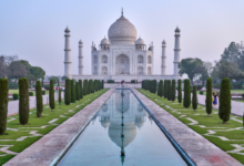 Travelling Safely Solo – Essential Tips for Women Travellers in India