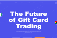 Pros and Cons of Using a Gift Card Trading App APK