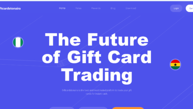 Pros and Cons of Using a Gift Card Trading App APK