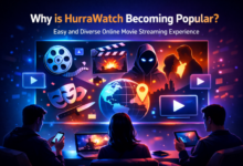 Why is Hurrawatch Becoming Popular?