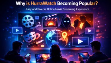 Why is Hurrawatch Becoming Popular?