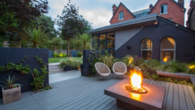 Transform Your Outdoor Space with Professional Commercial Landscaping Services