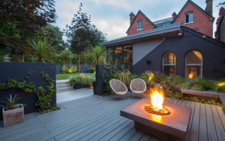 Transform Your Outdoor Space with Professional Commercial Landscaping Services