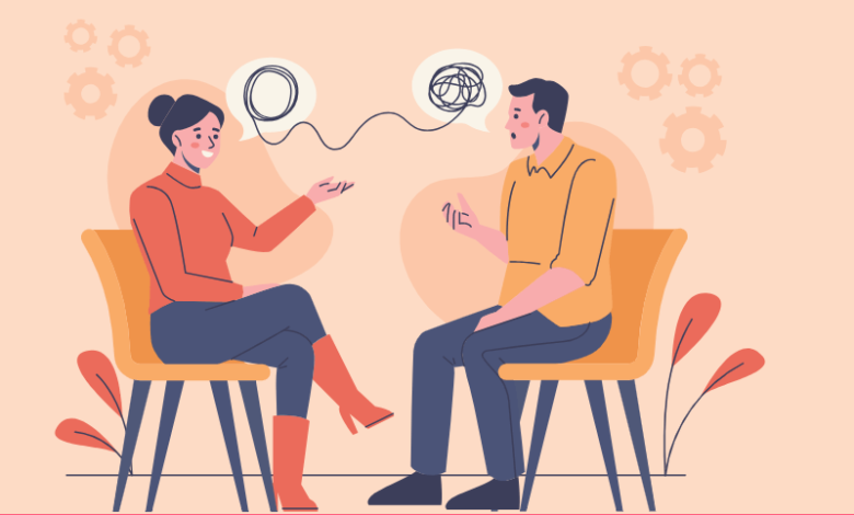 How Can Rational Emotive Behavior Therapy Help You Overcome Anxiety and Depression?