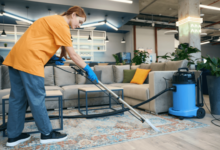 Can Professional Carpet Cleaning by Carpet Bright UK Remove Deep-Set Stains?