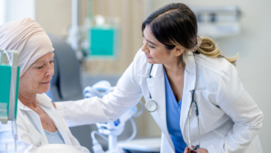 Transforming Cancer Care: Innovations and Patient Support