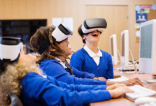 How Modern Education Is Shaping Future Leaders