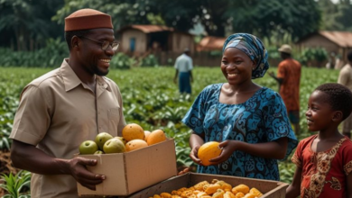 The Growing Importance of Tuambia Alimentos in Today’s Food Industry