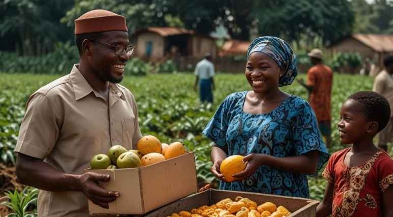 The Growing Importance of Tuambia Alimentos in Today’s Food Industry