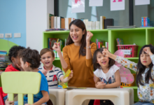 The Role of Arts Education in Shaping Student Development