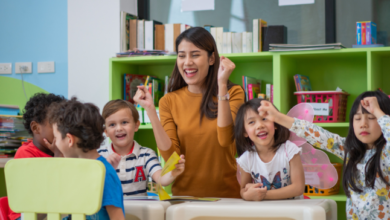 The Role of Arts Education in Shaping Student Development