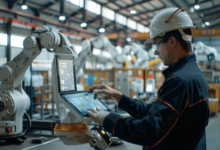 Transforming Industrial Automation with Advanced Motor Technology