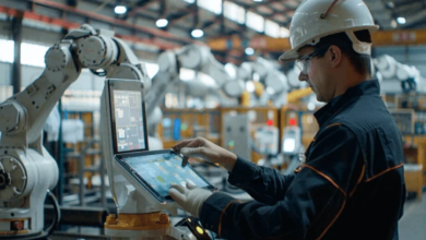 Transforming Industrial Automation with Advanced Motor Technology