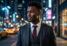 Michael Rainey Jr Net Worth (2025): The "Power" Star's Empire & Fortune Revealed