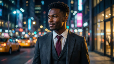 Michael Rainey Jr Net Worth (2025): The "Power" Star's Empire & Fortune Revealed