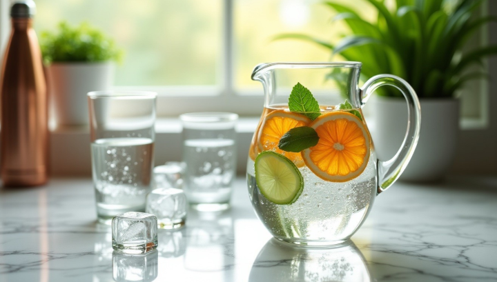 Shaping Modern Hydration Solutions Through Innovation