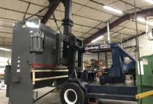 Advancing Metal Fabrication with Modern Press Brakes