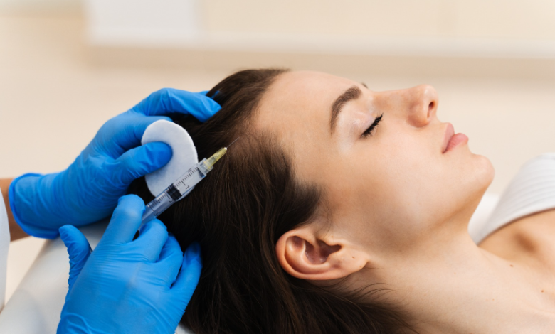 StemGen Pro PRP: Hair Restoration in 2026