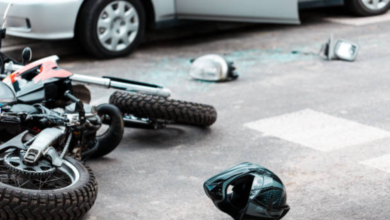 What to Expect When Working With a Motorcycle Crash Attorney After an Accident 