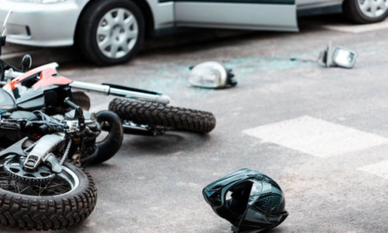 What to Expect When Working With a Motorcycle Crash Attorney After an Accident 