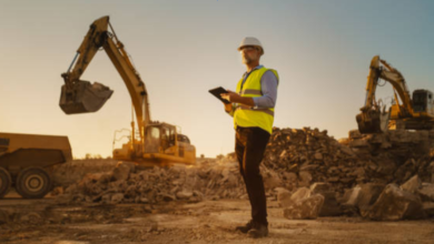 What Professional Excavation Contractors Do and Why Experience Matters 