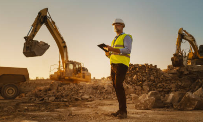 What Professional Excavation Contractors Do and Why Experience Matters