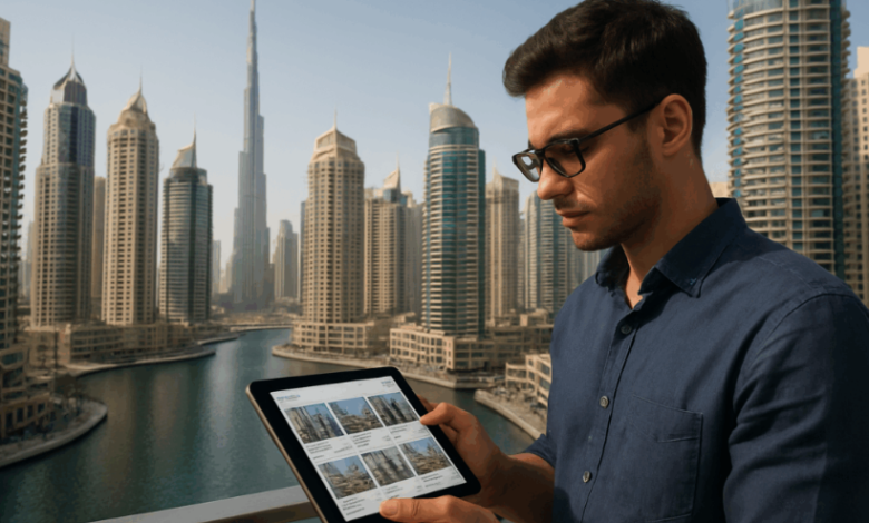 How To Make Money In Dubai Without Investment (Legally)