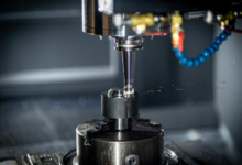 Advancing Manufacturing Through Precision Turning Solutions