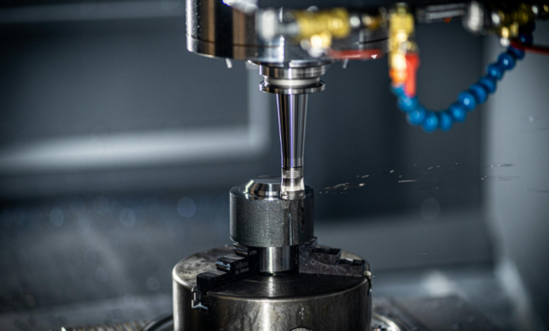 Advancing Manufacturing Through Precision Turning Solutions
