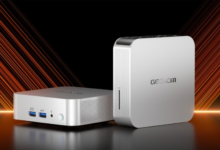 Geekom Mini PC: A Powerful, Smart, and Space-Saving Computing Solution (2026 Guide)