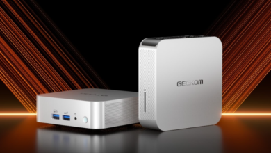 Geekom Mini PC: A Powerful, Smart, and Space-Saving Computing Solution (2026 Guide)