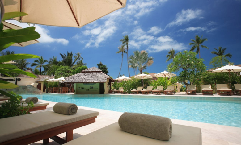 Southern Comfort: Hospitality and Relaxation Combined