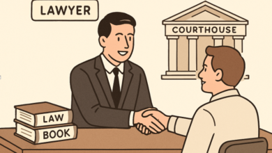 Hiring a Skilled Criminal Lawyer: Essential Considerations