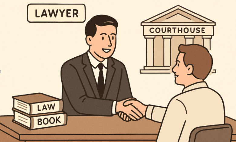 Hiring a Skilled Criminal Lawyer: Essential Considerations