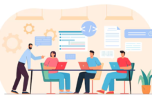 Software Development Company Best Practices for Enterprise Projects