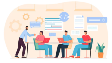 Software Development Company Best Practices for Enterprise Projects