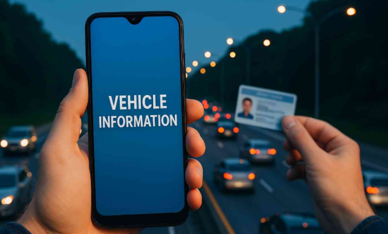 Parivahan Sewa Portal: Easy Transport Services for Citizens