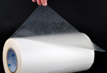 Hot Melt Adhesives and Films