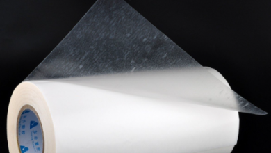 Hot Melt Adhesives and Films