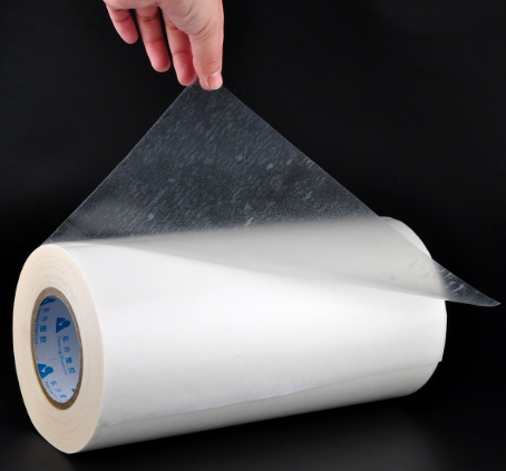 Hot Melt Adhesives and Films