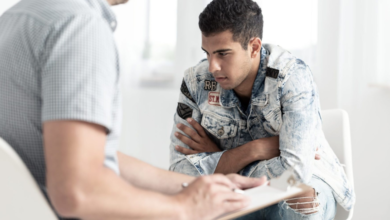 The Importance of Therapy in Addiction Recovery and Mental Health Healing