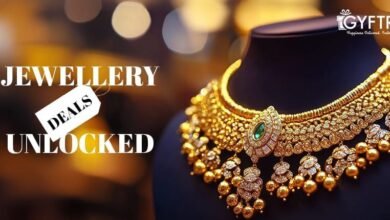 Jewellery Offers that Finally Made My Wishlist Possible