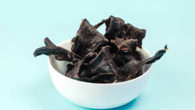 Healthy Turkey Liver Treats for Dogs: Benefits, Nutrition, and Safe Feeding 